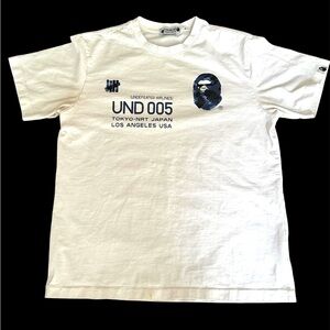 BAPE x Undefeated 005